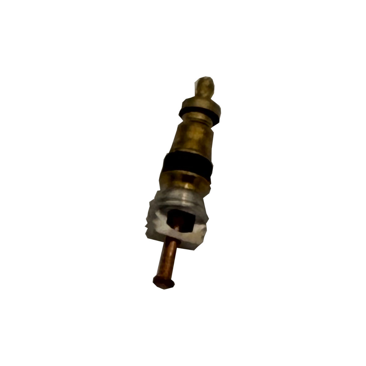 Schrader valve insert up to 55 bar
