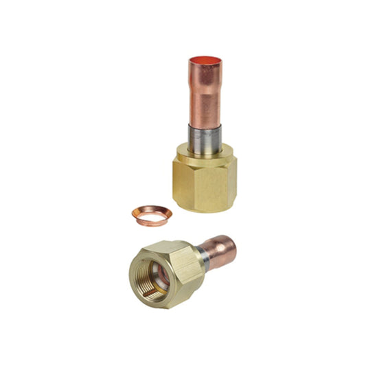 Soldering Adapter RAFL-1/2" Robinair