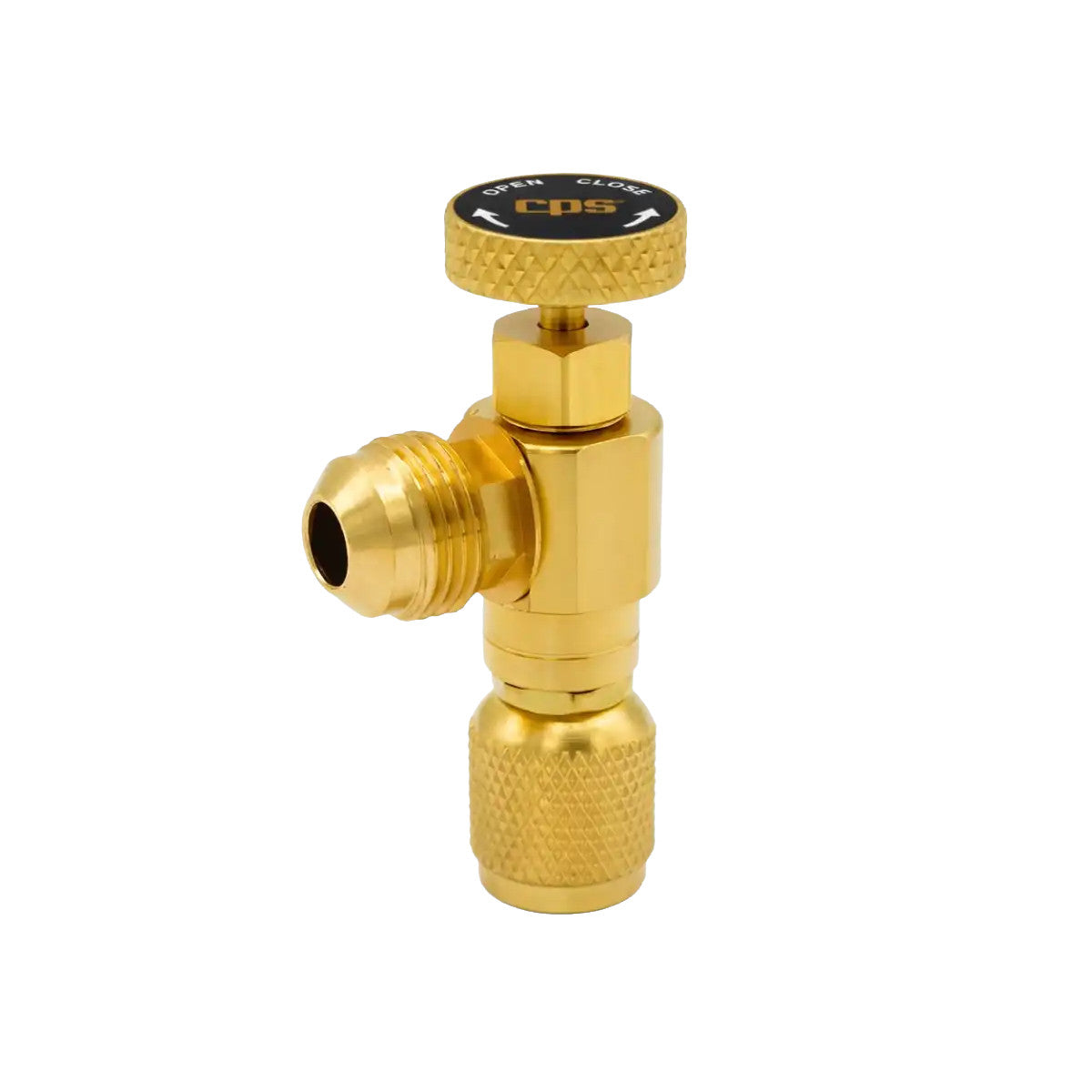 Schnellkupplung TLVCD3 3/8" x 1/4" SAE cps products