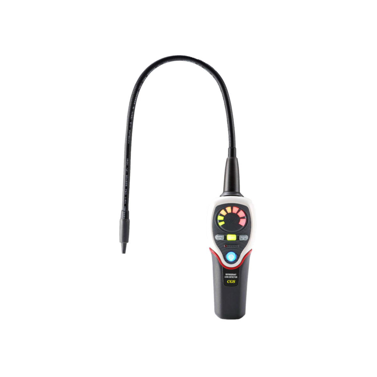 LS4000 Leak Detector CGS