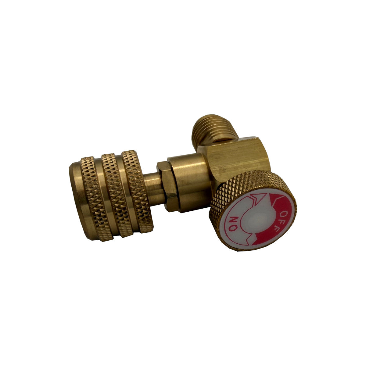Quick Coupling QC410-90 CGS