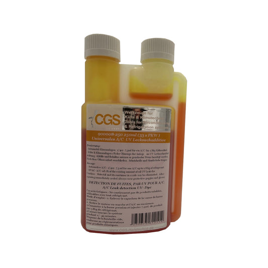 UV-Additive 250 ml CGS 900008-250