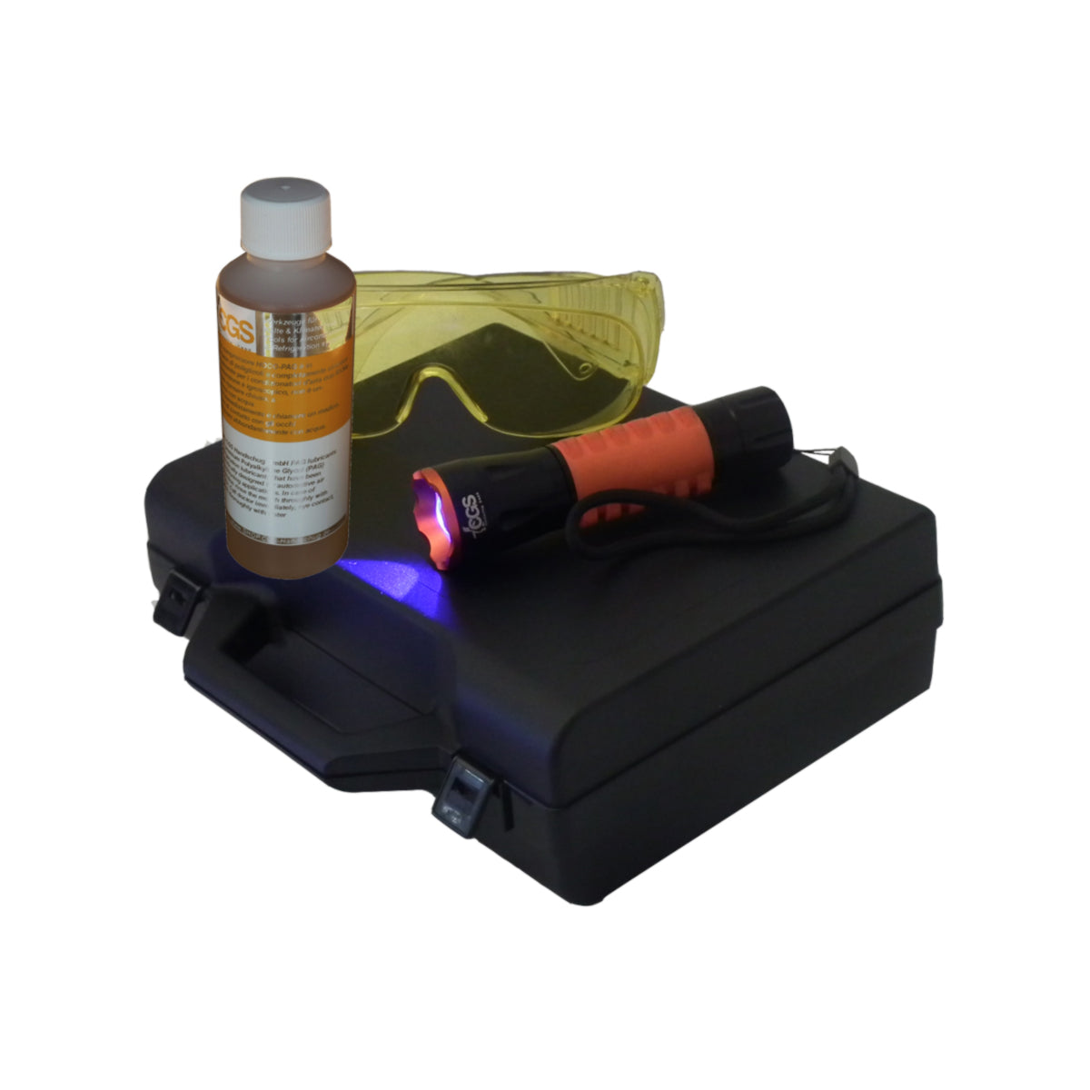 UVPROKIT1 CGS