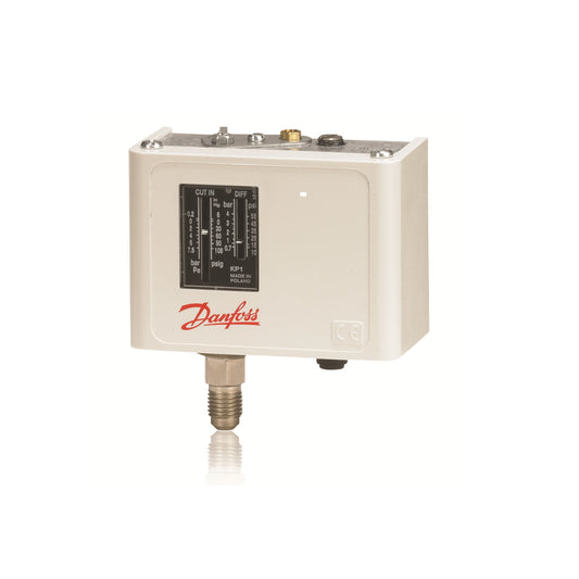 Pressure switch KP2 060-112066 Danfoss