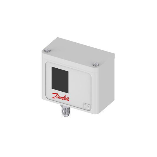 Druckschalter KP7W HD 060-119066 Danfoss