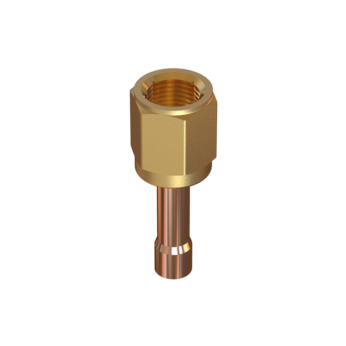 Solder adapter + filter 10mm 068-4100
