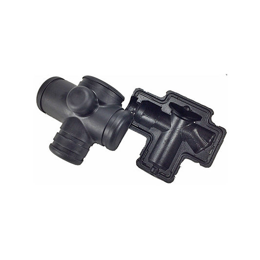 Isolierschale für T2-Ventile Danfoss
