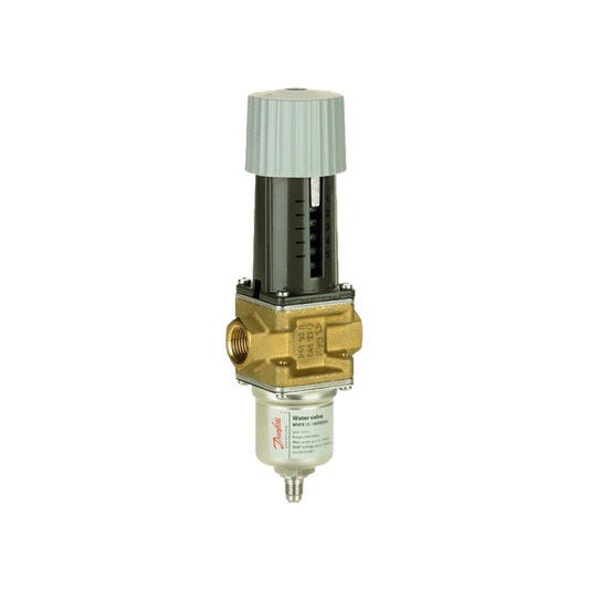 Kühlwasserregler WVFX32 003F1232 Danfoss