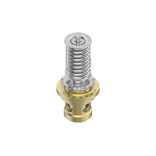 Düseneinsatz TE12 07 067B2710 Danfoss