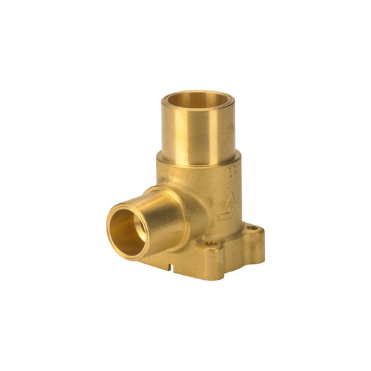 TE55 Unterteil Eck 28-35L Danfoss