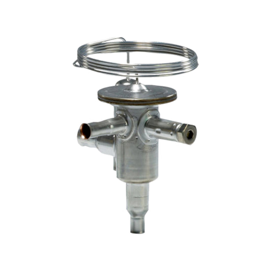 Expansion valve TUBE7.0 R410A 068U1973 Danfoss