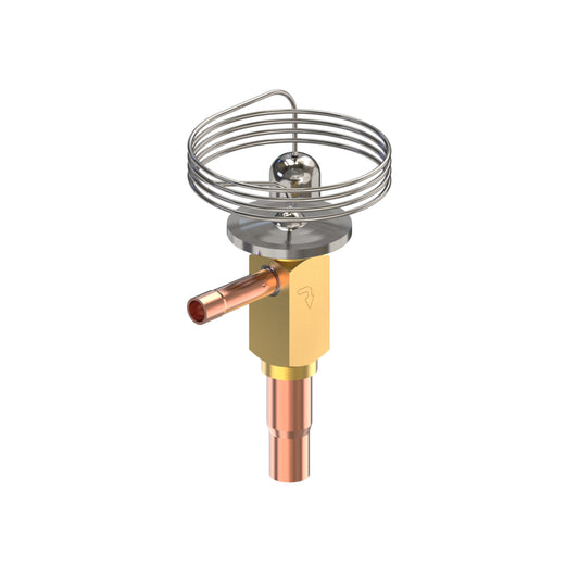 Expansionsventil TD1 R290 068N5603 Danfoss