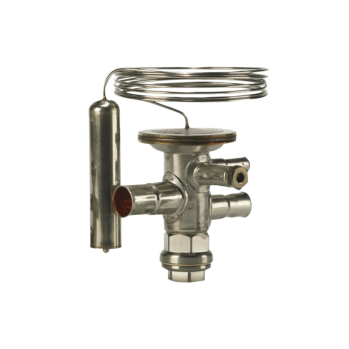 Expansionsventil TCAE R134a 068U4297 Danfoss