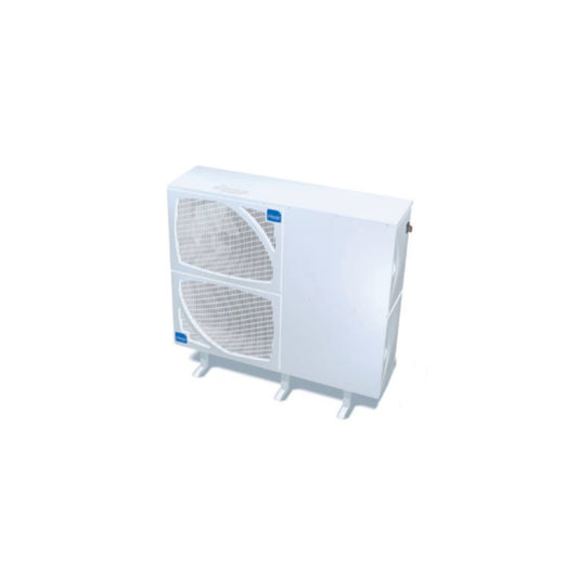 Verflüssigungssatz SILAGV4568Z-TX 400V Tecumseh Silensys Inverter