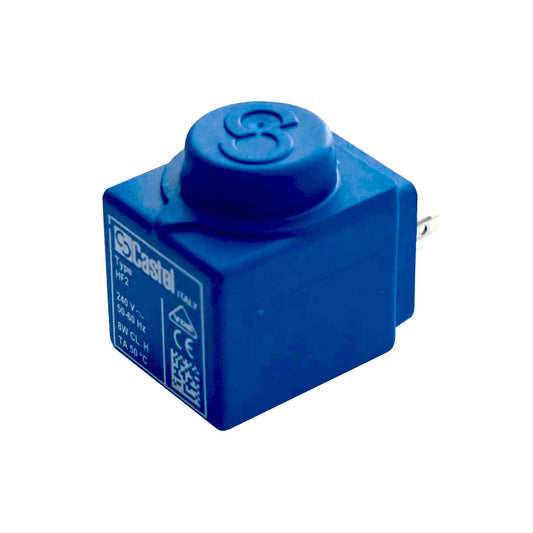 Solenoid HF2 9300 /RA6 Castel