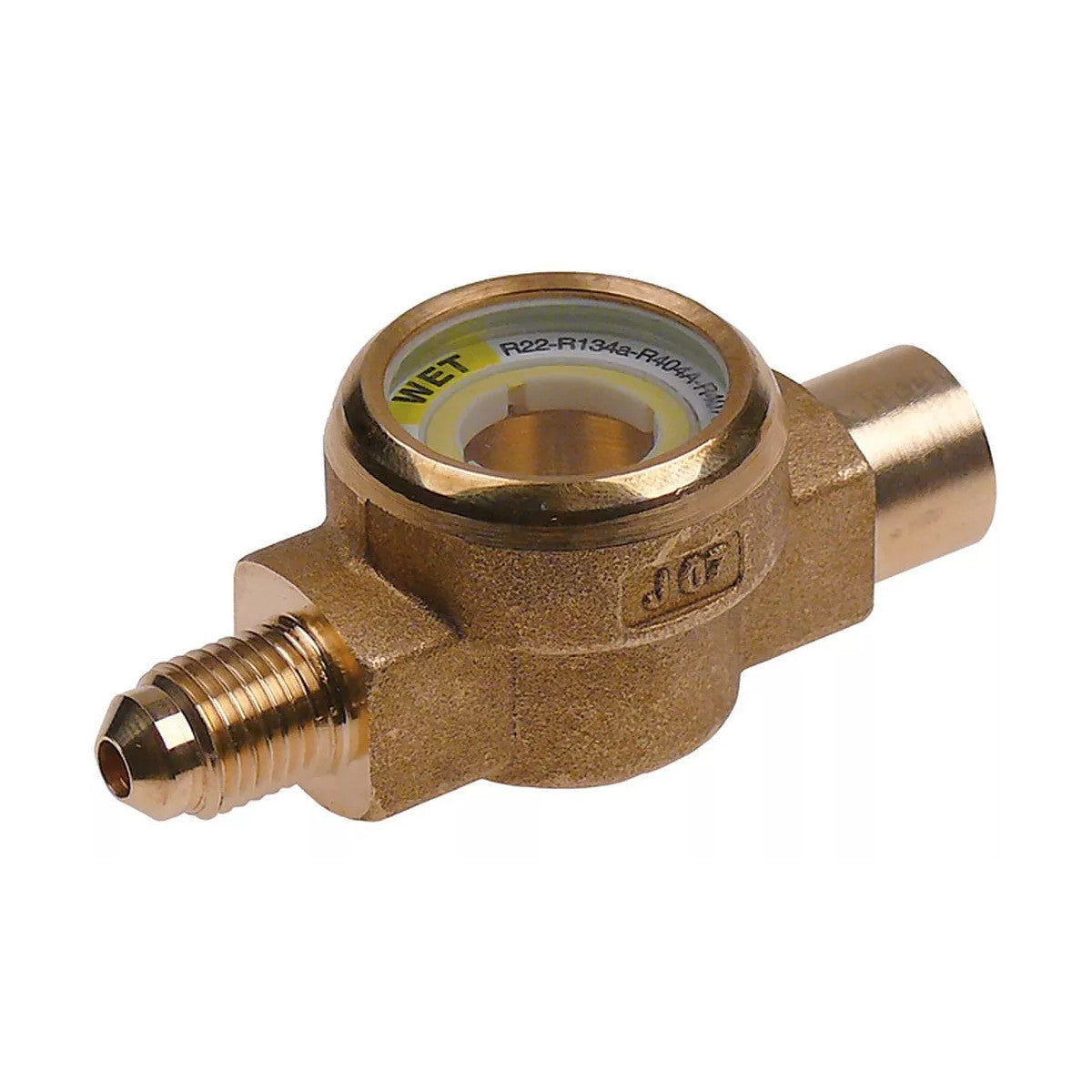 Schauglas 10 mm 3/8" i/a 3950/33 Castel