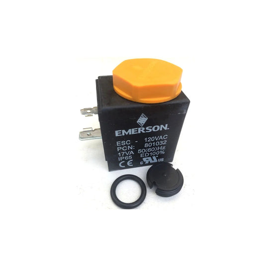 Magnetventilspule ESC-120VAC 801032 Alco
