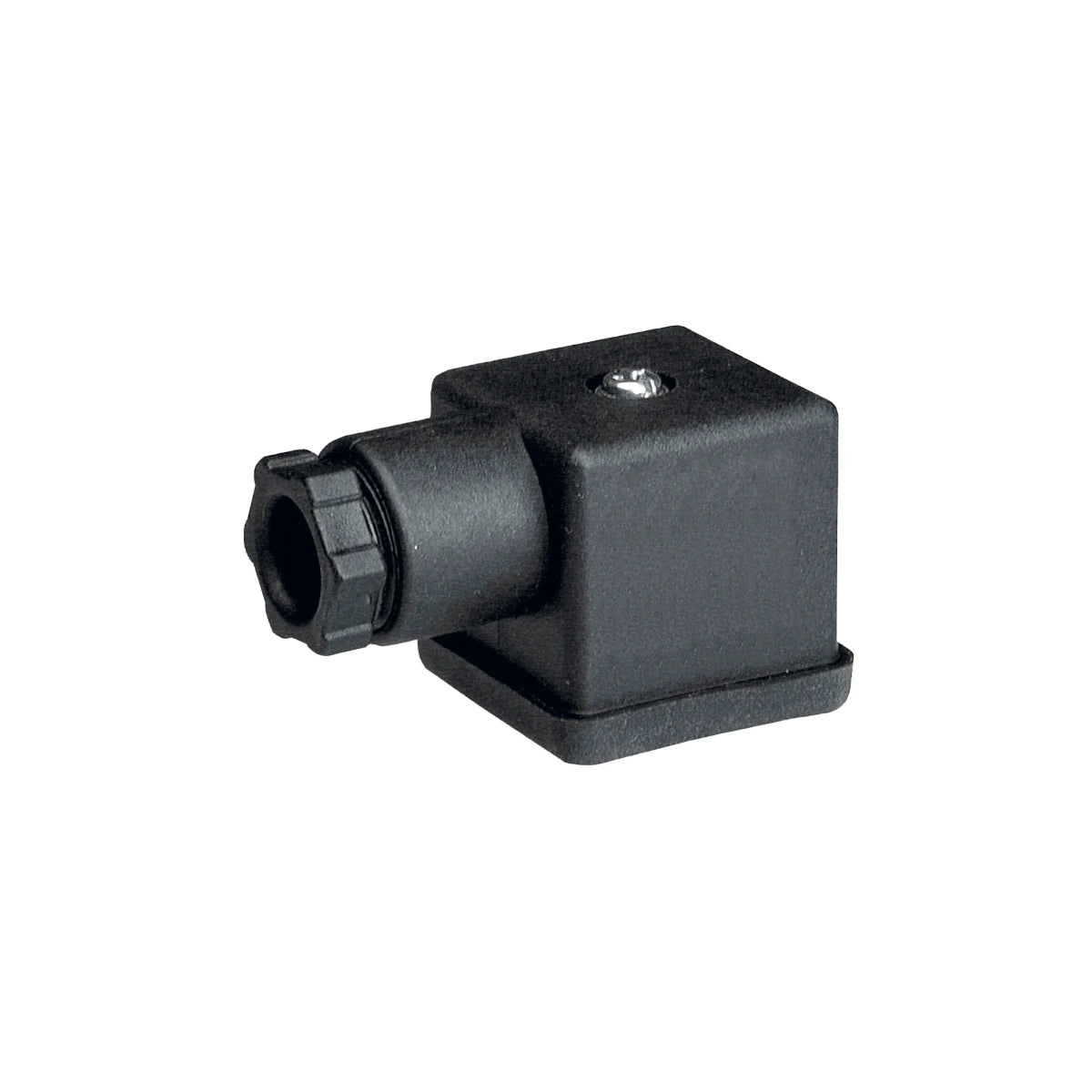 Connector Plug for Solenoids PG9 Plug 801012 Alco