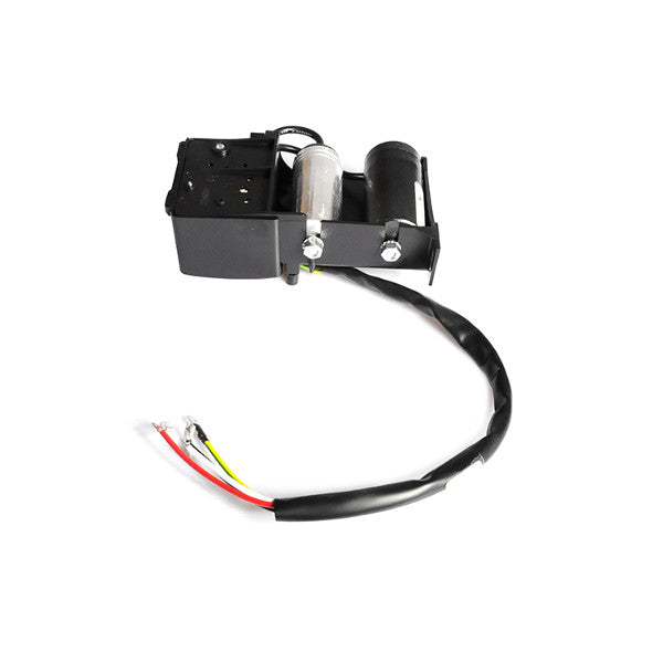 Elektrik NT6222U CSR