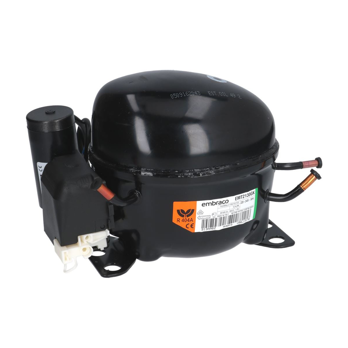 Kompressor EMT2130GK Embraco