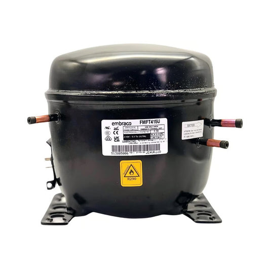 Kompressor FMFT415U Embraco