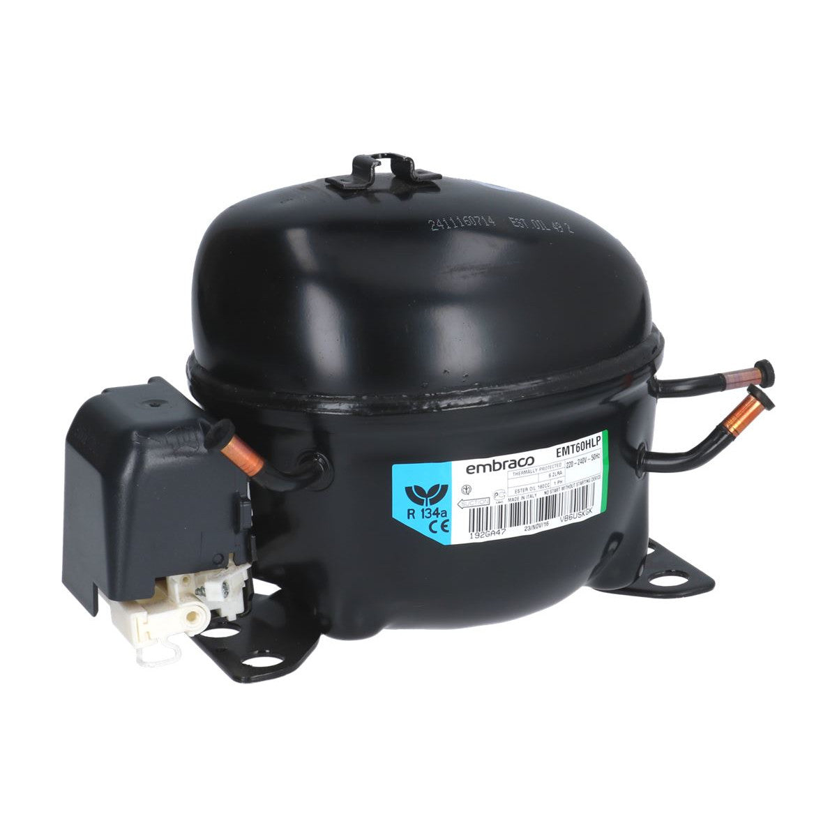 Kompressor EMT60HLP Embraco