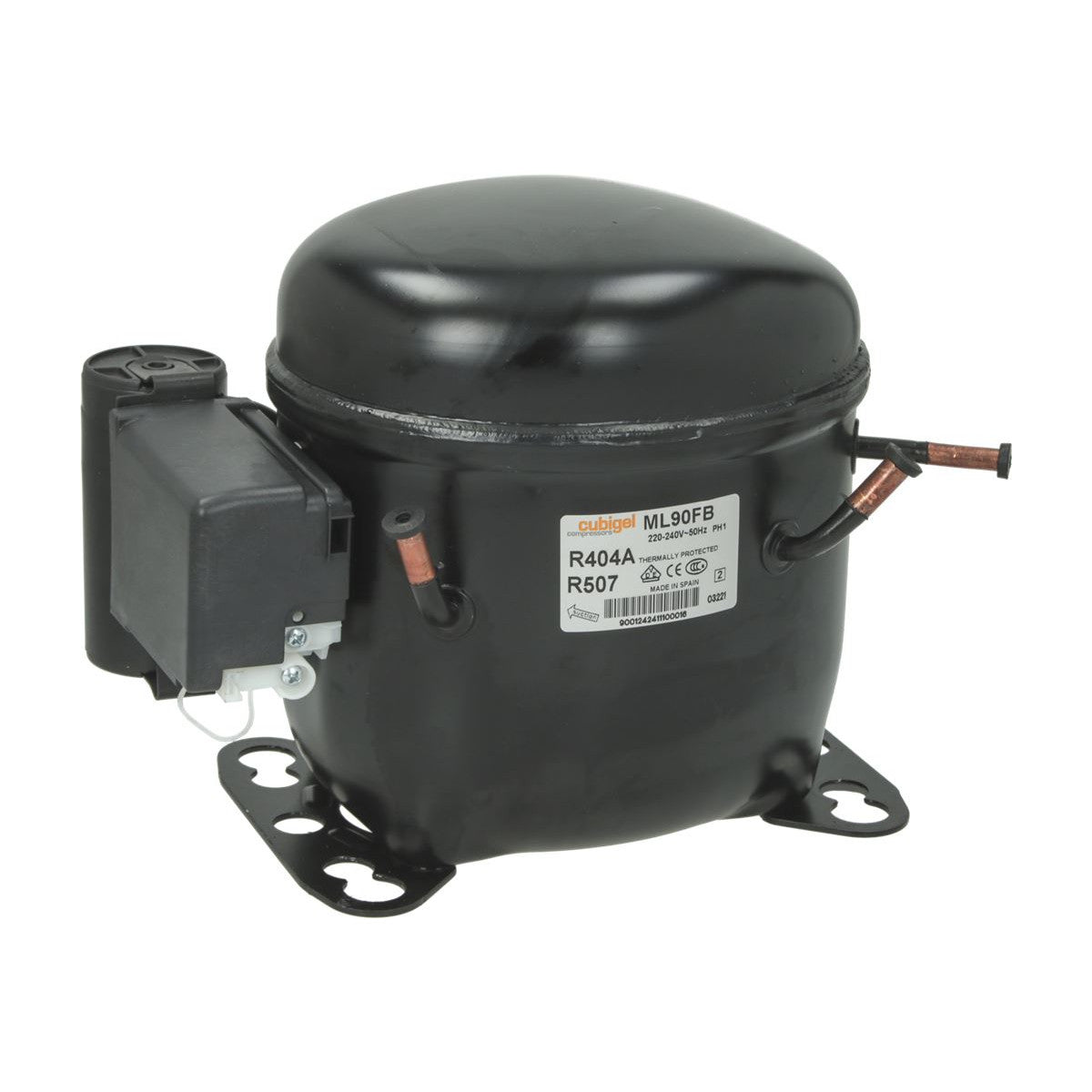 Kompressor ML90FB Cubigel Huayi