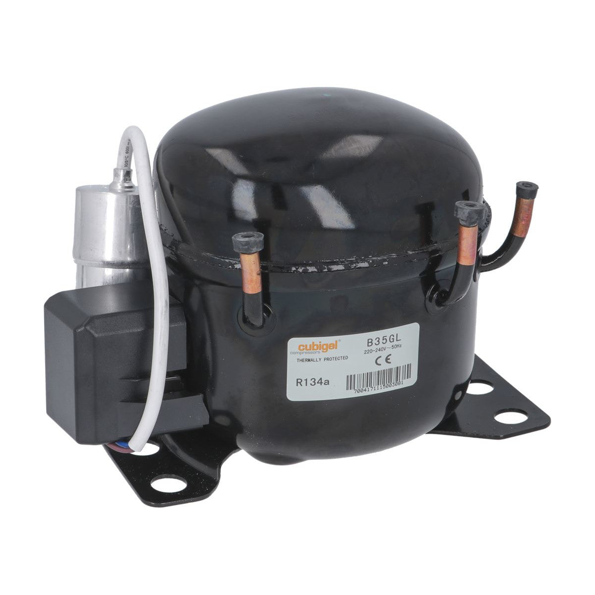 Compressor B35GL Cubigel Huayi