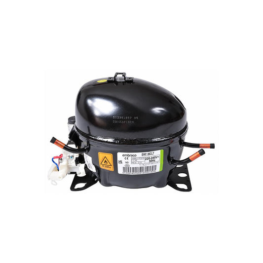 Kompressor EMC26CLT Embraco