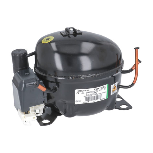 Kompressor EMX26CLC Embraco