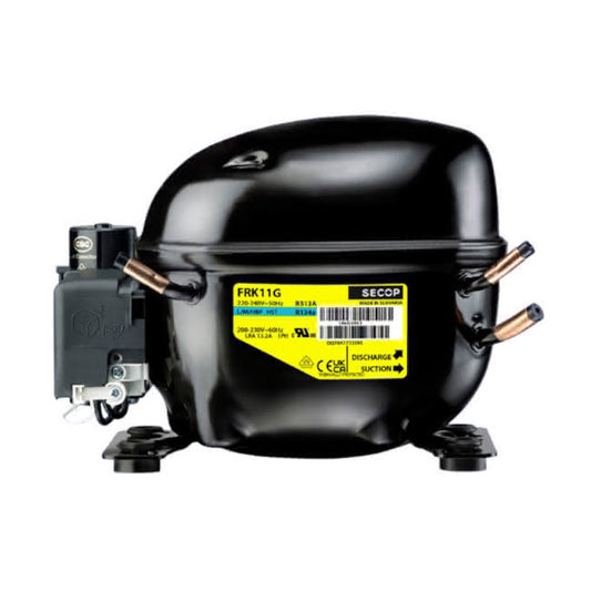 Compressor FR8.5G / FR8.5GX Danfoss Secop