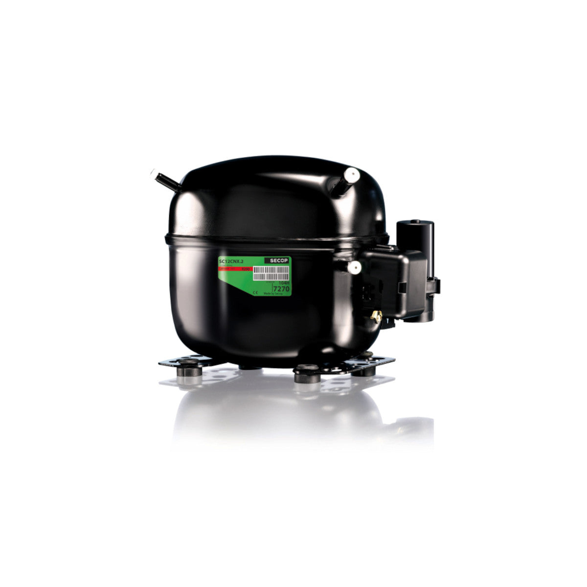 Kompressor SC12GH Danfoss Kompressor