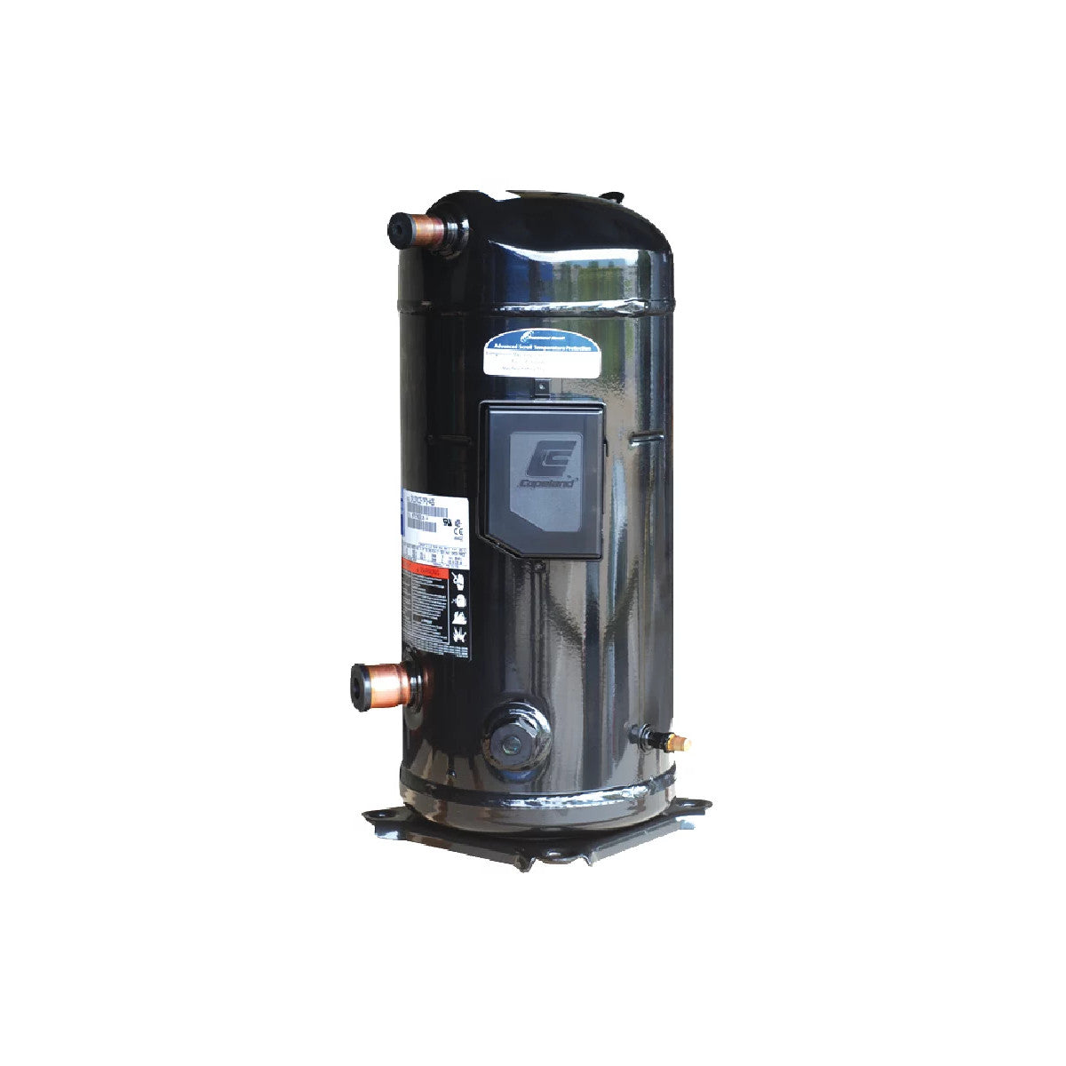 Kompressor ZR90K3E-TWD-961 Copeland