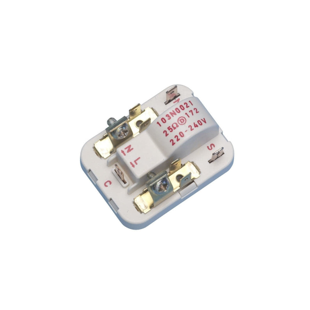 PTC Anlasser Danfoss 103N0021