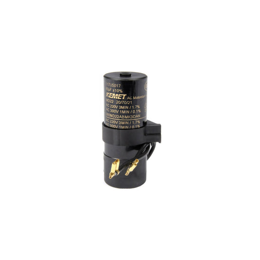 Anlaufkondensator 60μF Danfoss 117U5014