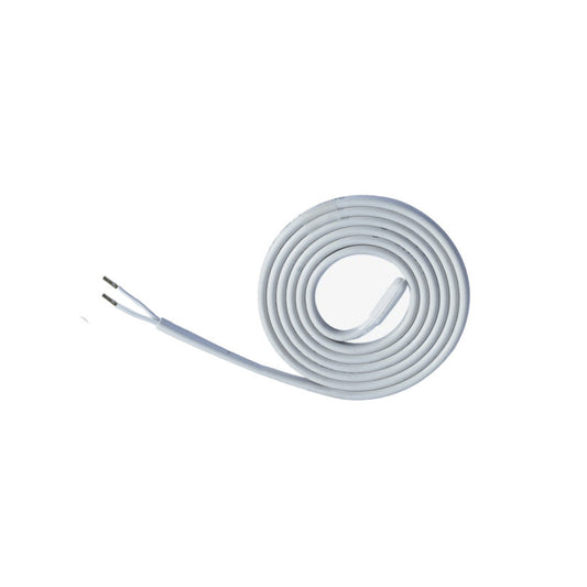 CSC2 6m Heizkabel oval