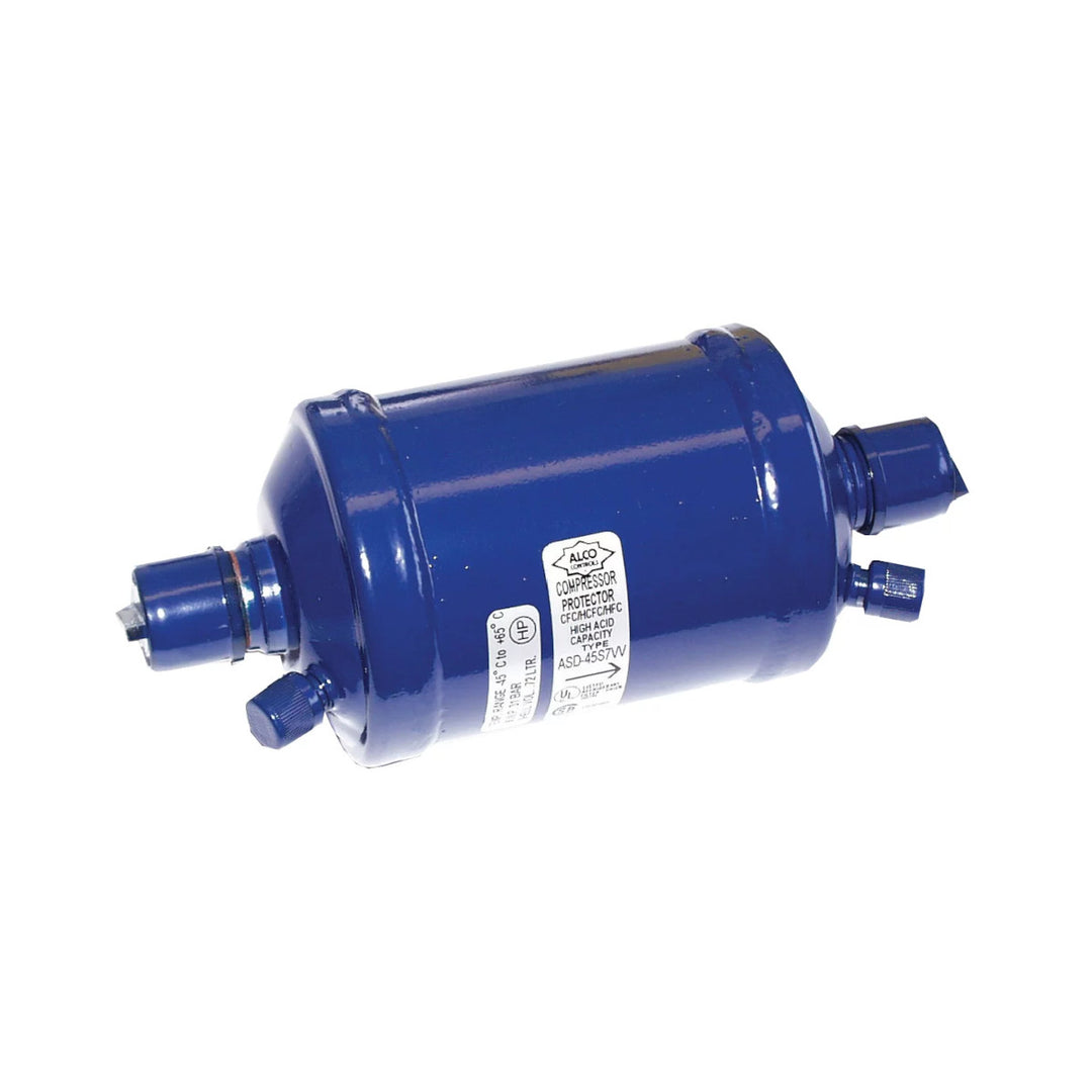 ASF-50 S9 Saugleitungstrockner 1 1/8" Löt 008908