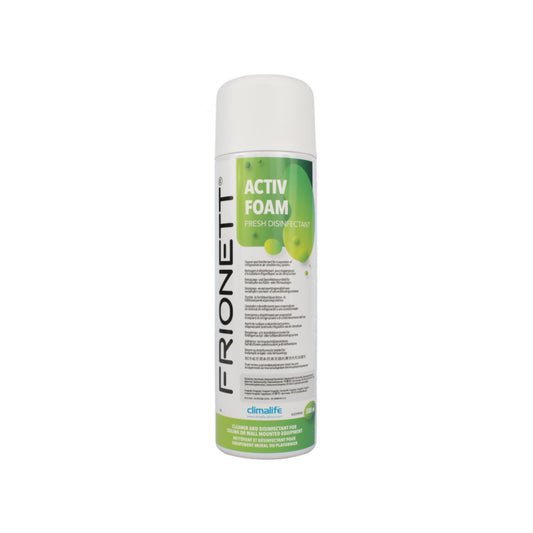 Activ N Schaum 500 ml 1149 Frionett