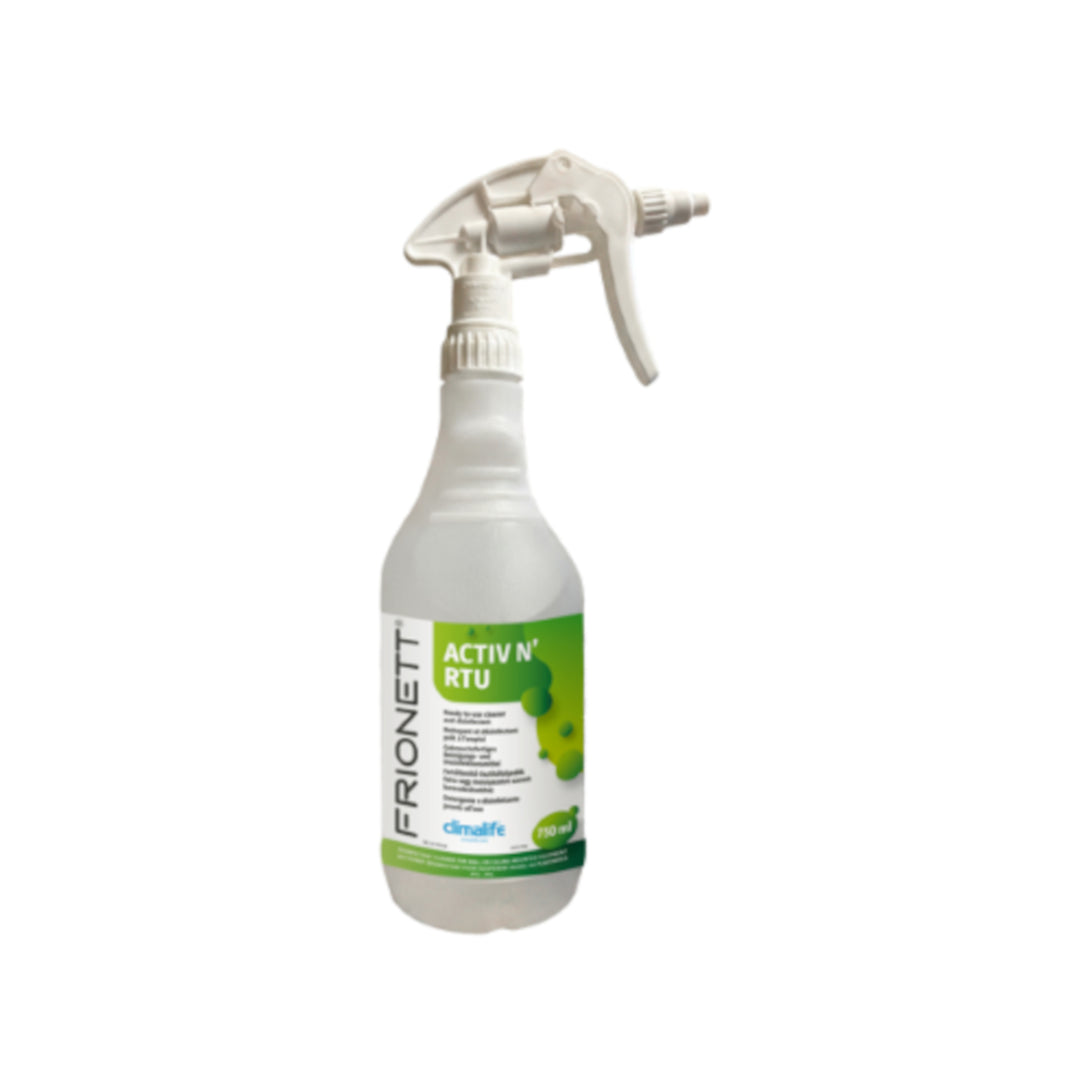 Activ N RTU Spray 750 ml 1150 Frionett