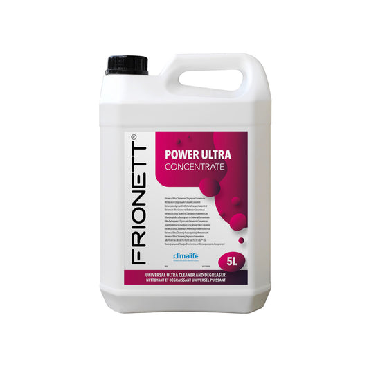 Power Ultra Konzentrat 5L 1942 Frionett