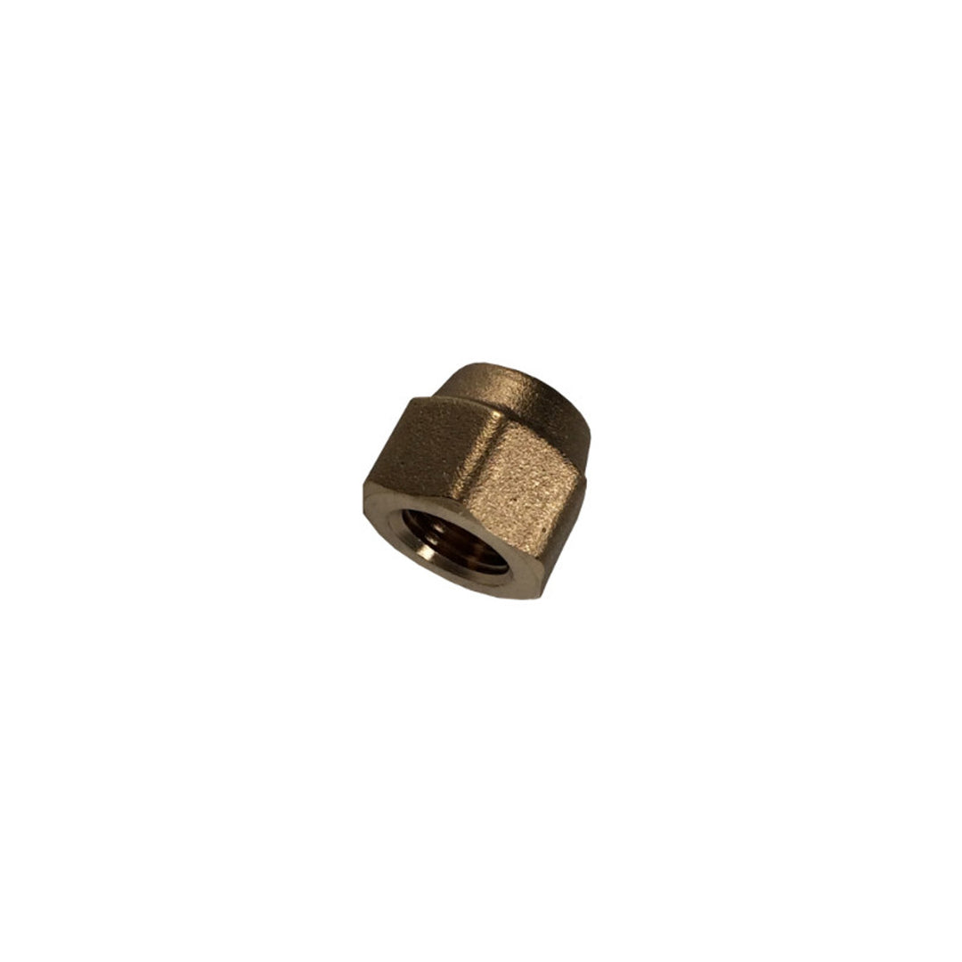 Hutmutter 7/16UNF 6 mm 776868