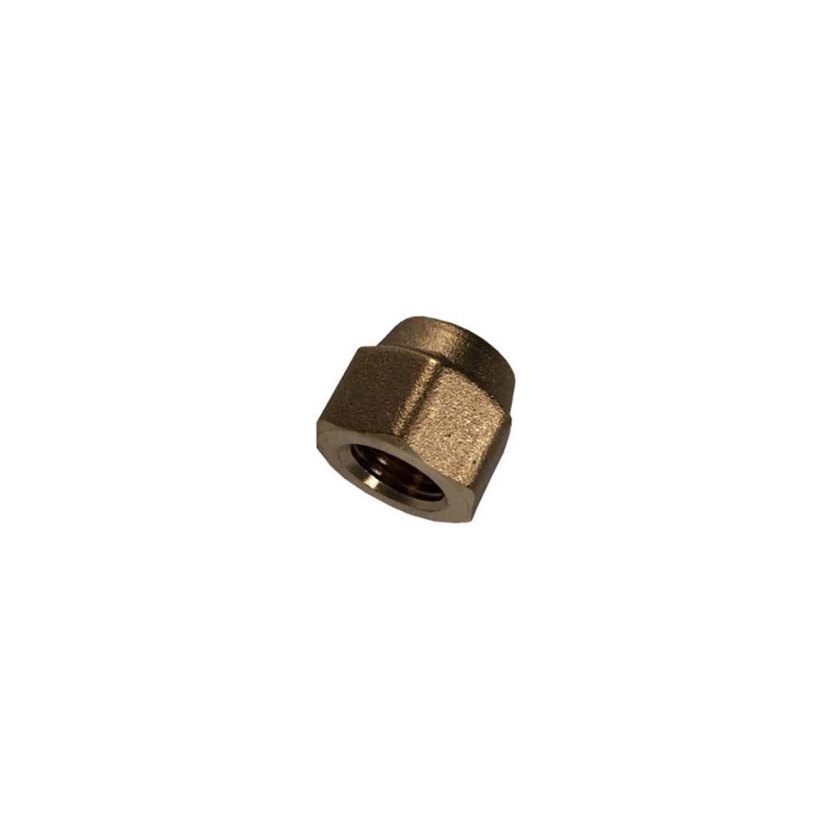 Hutmutter 7/16UNF 6 mm 776868