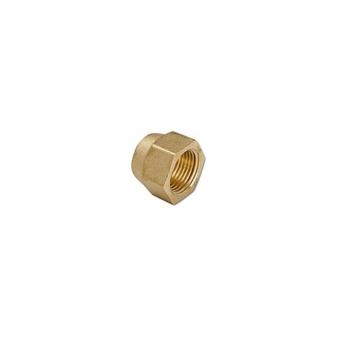 Cap Nut 3/4UNF 12 mm Hansa 603111