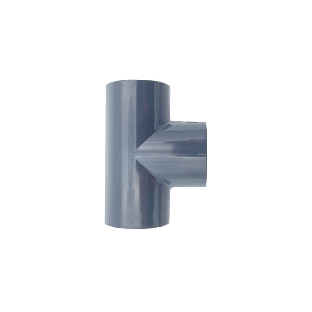 PVC-U Tee 90° D25 PN16 VINK