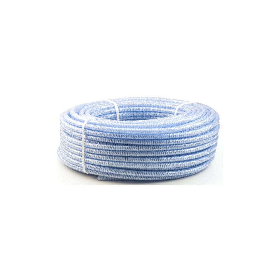 PVC-Gewebeschlauch 16 mm | Rolle 50m