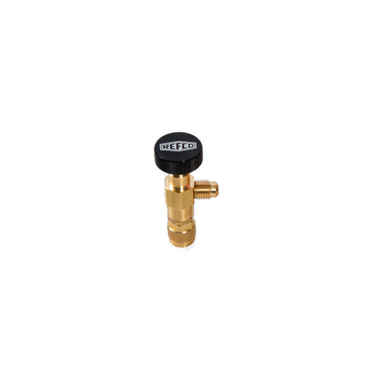 Schnellkupplung A-38010 1/4" x 1/4" SAE Refco