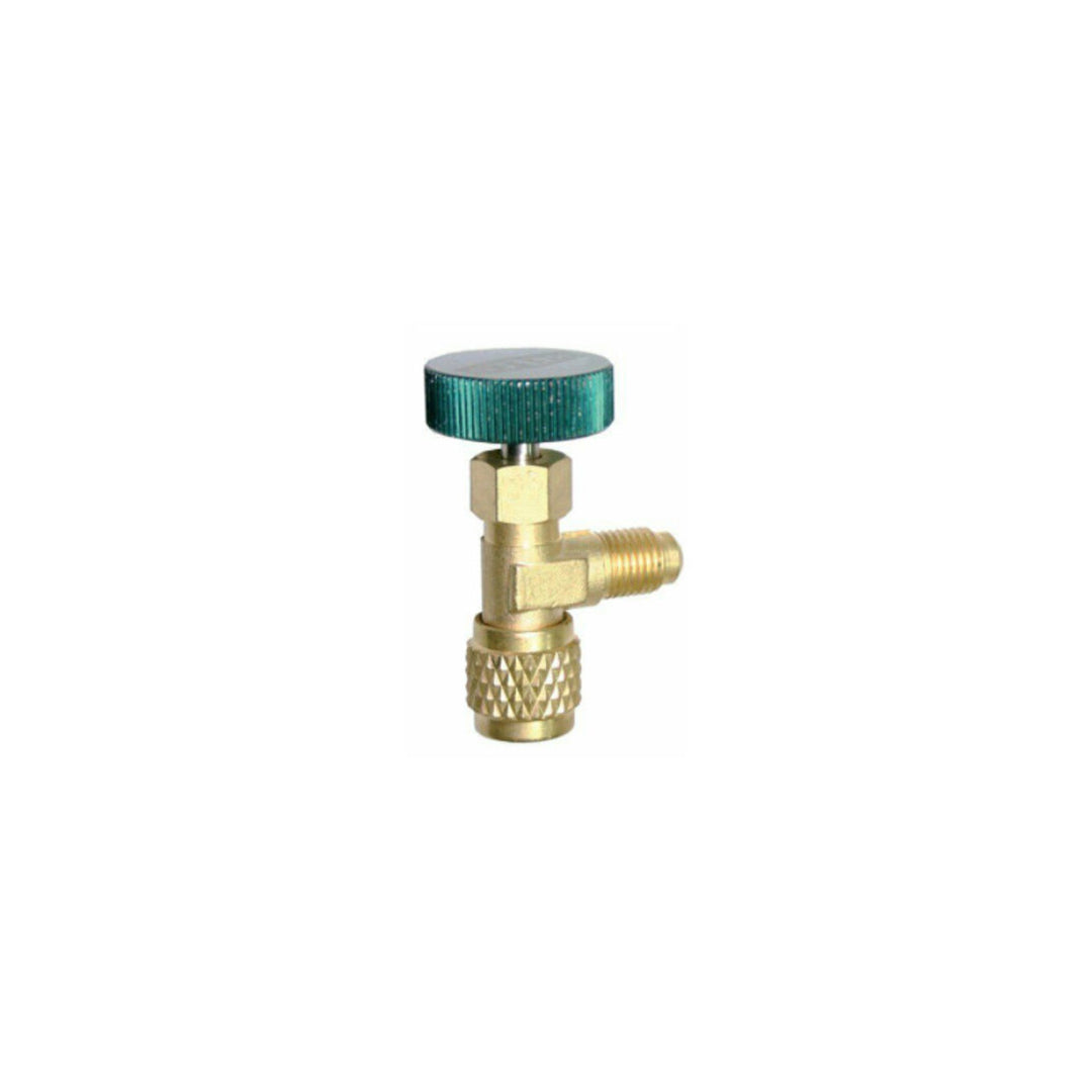 Schnellkupplung A-33010 1/4" x 1/4" SAE Refco
