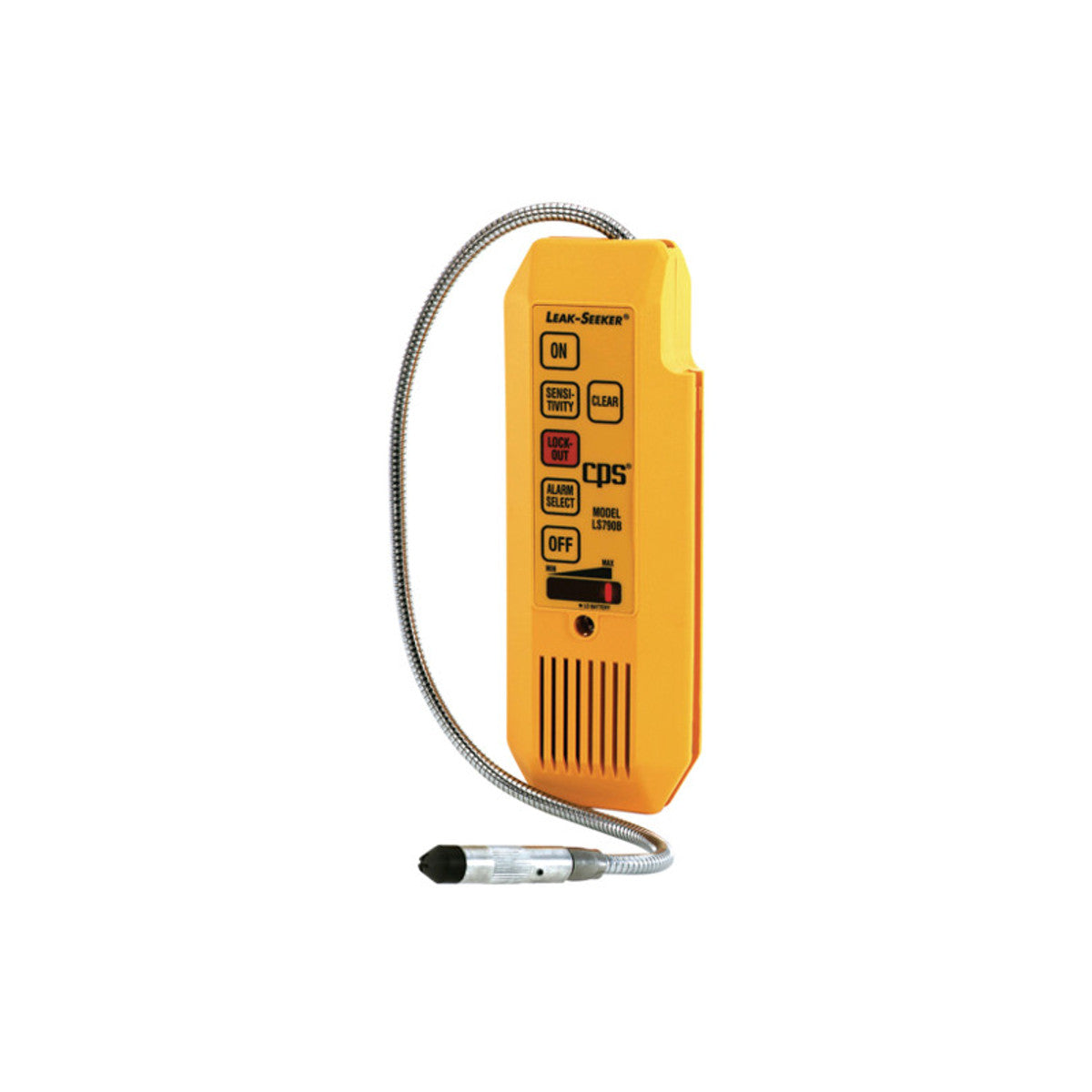 LS790B Leak Detector CPS