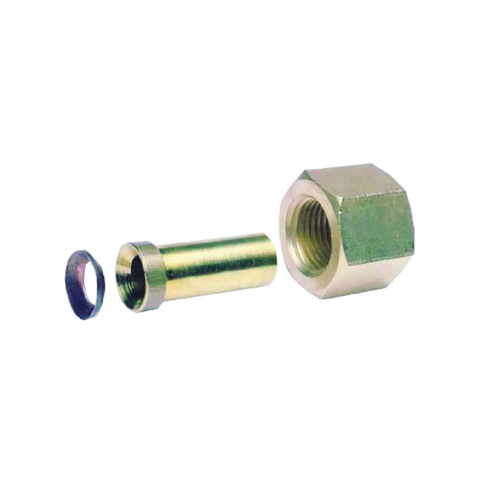 Lötadapter KRCY 2 MMS 7/16"UNF Carly