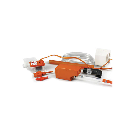 Mini Orange Silent+ Aspen